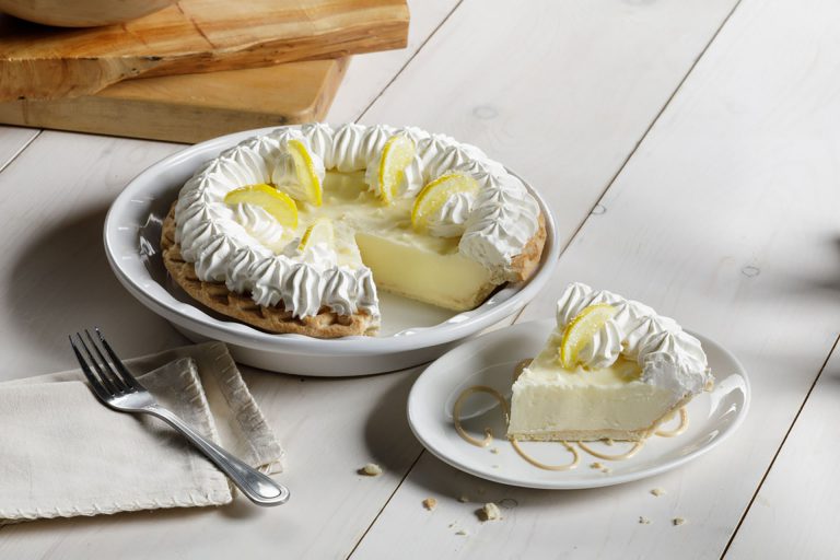 Pies Shari’s Restaurant