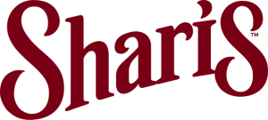 Shari's Cafe & Pies Logo