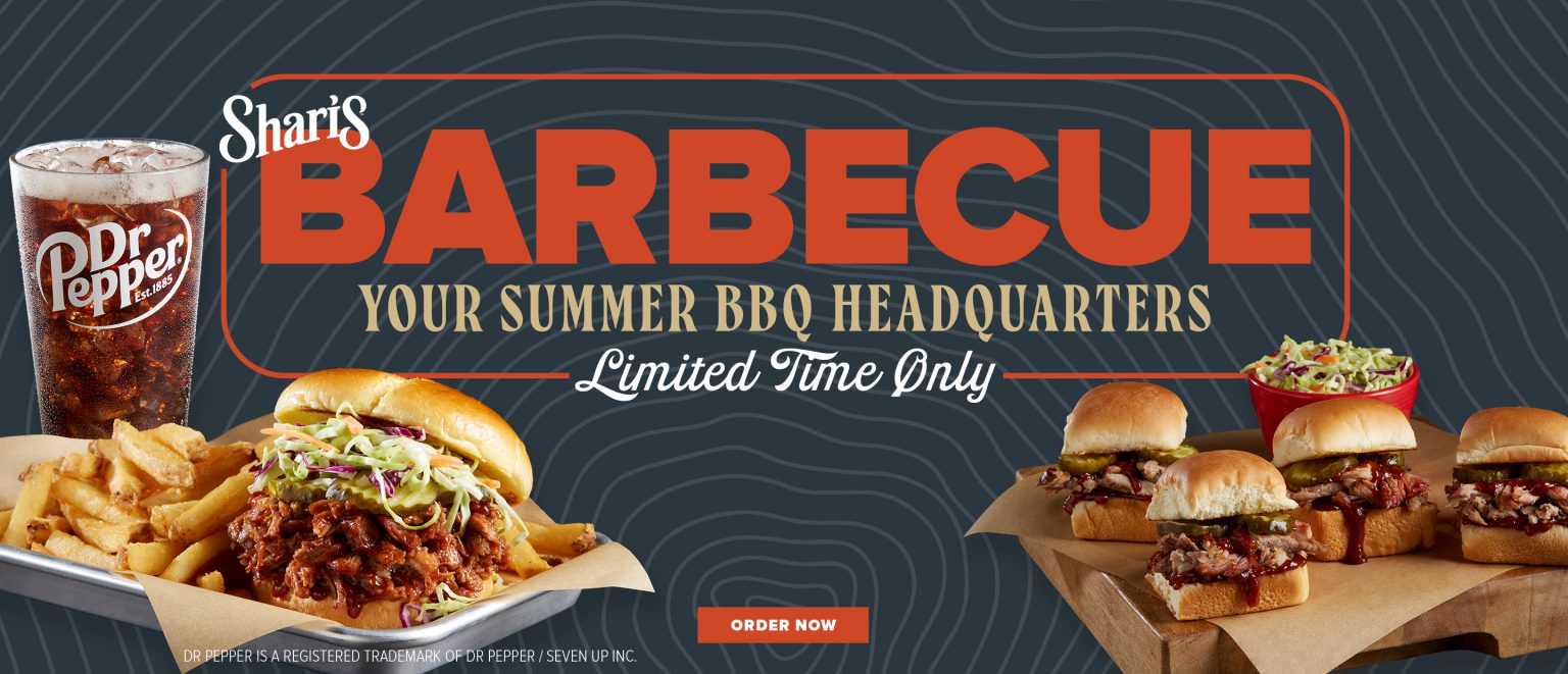 Shari’s Restaurant