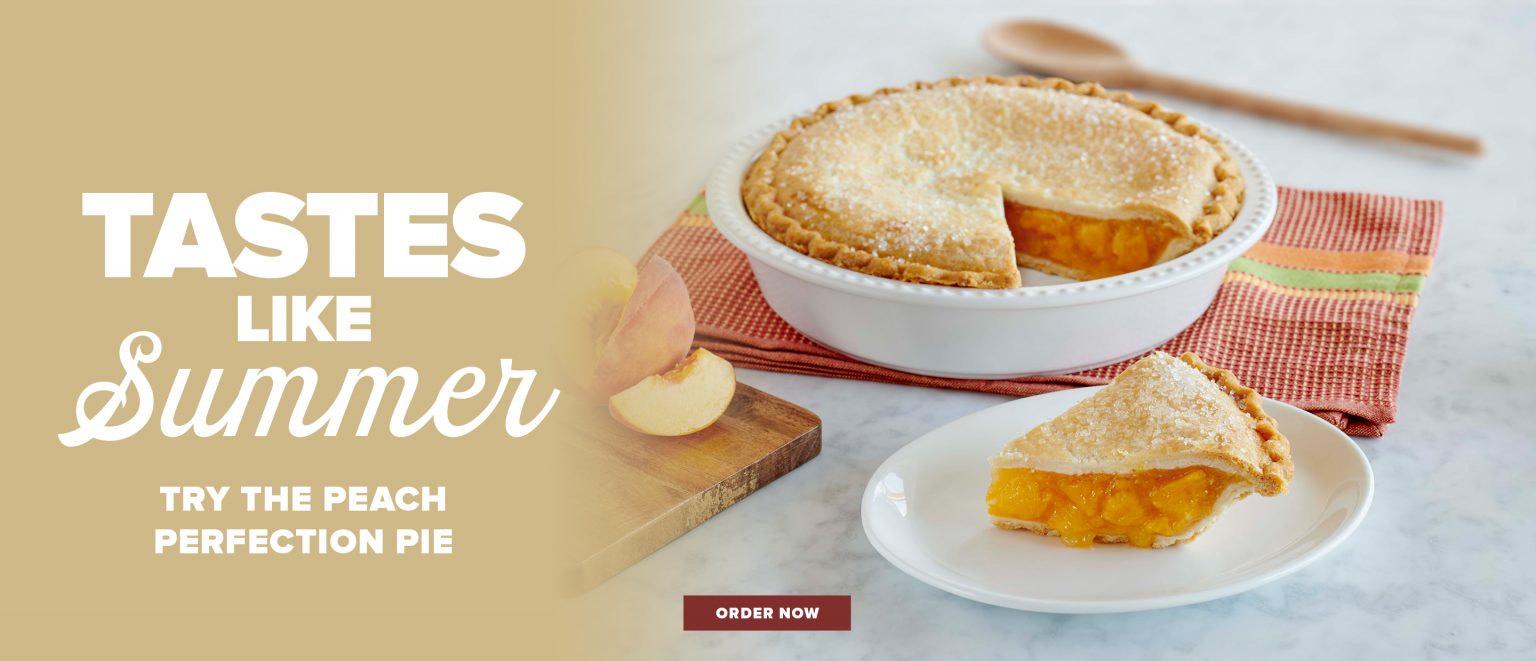 Shari’s Restaurant