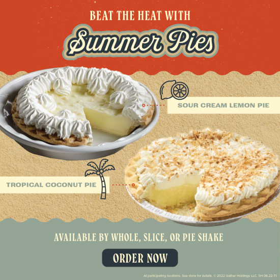 Shari’s Shari’s Restaurant