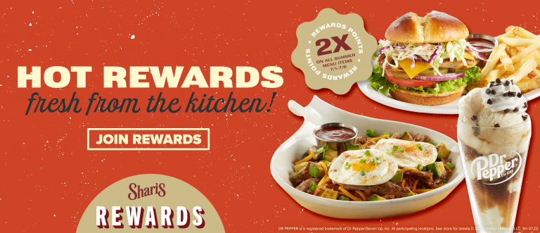 Shari’s | Shari’s Restaurant