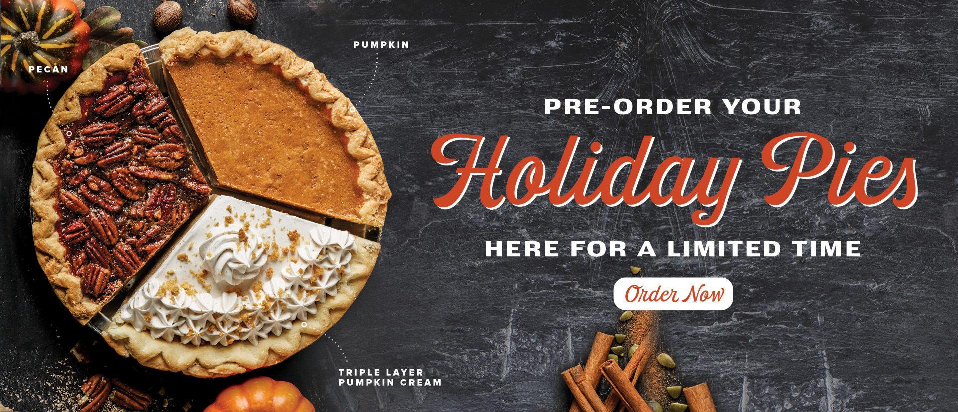11.22 Sharis Pies Website – Shari’s Restaurant
