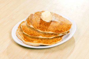 buttermilk pancakes